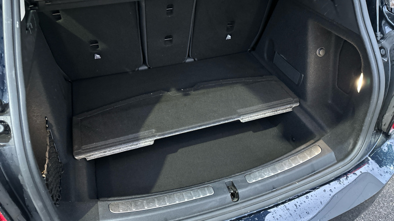 MINI Countryman 1.5 Cooper Classic 5dr Auto [Comfort/Nav+ Pack] Petrol Hatchback